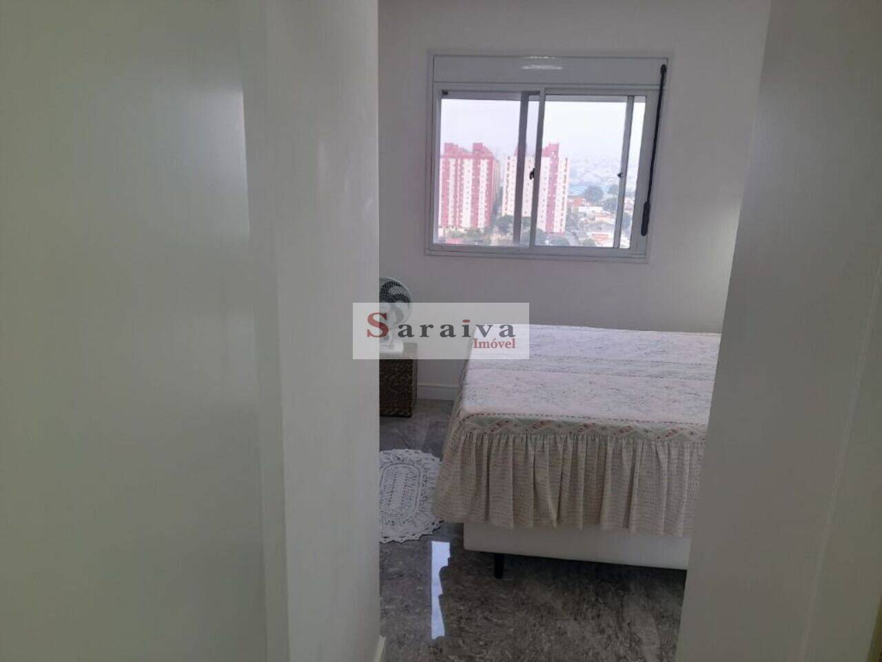 Apartamento Jardim Hollywood, São Bernardo do Campo - SP