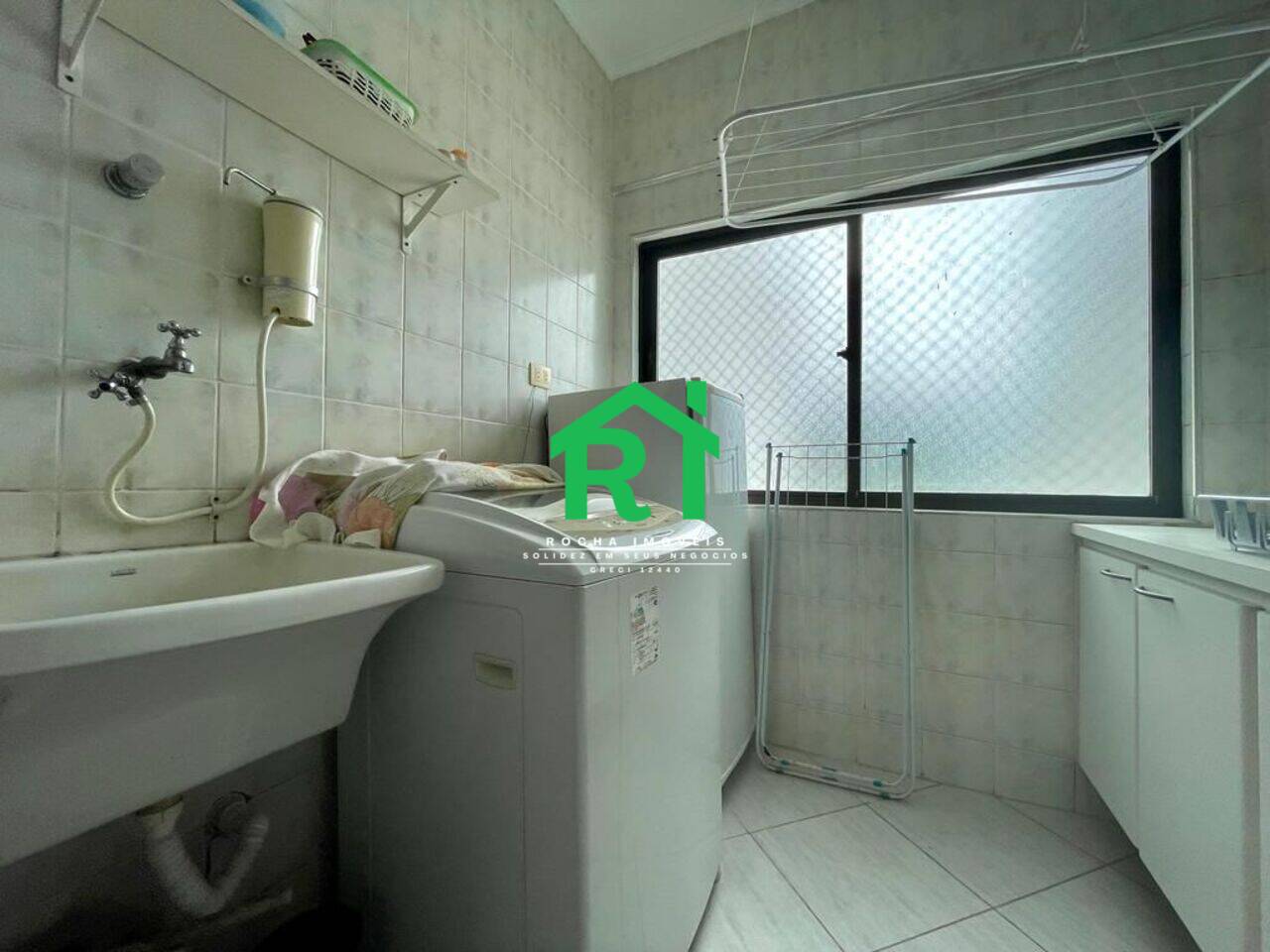 Apartamento Enseada, Guarujá - SP