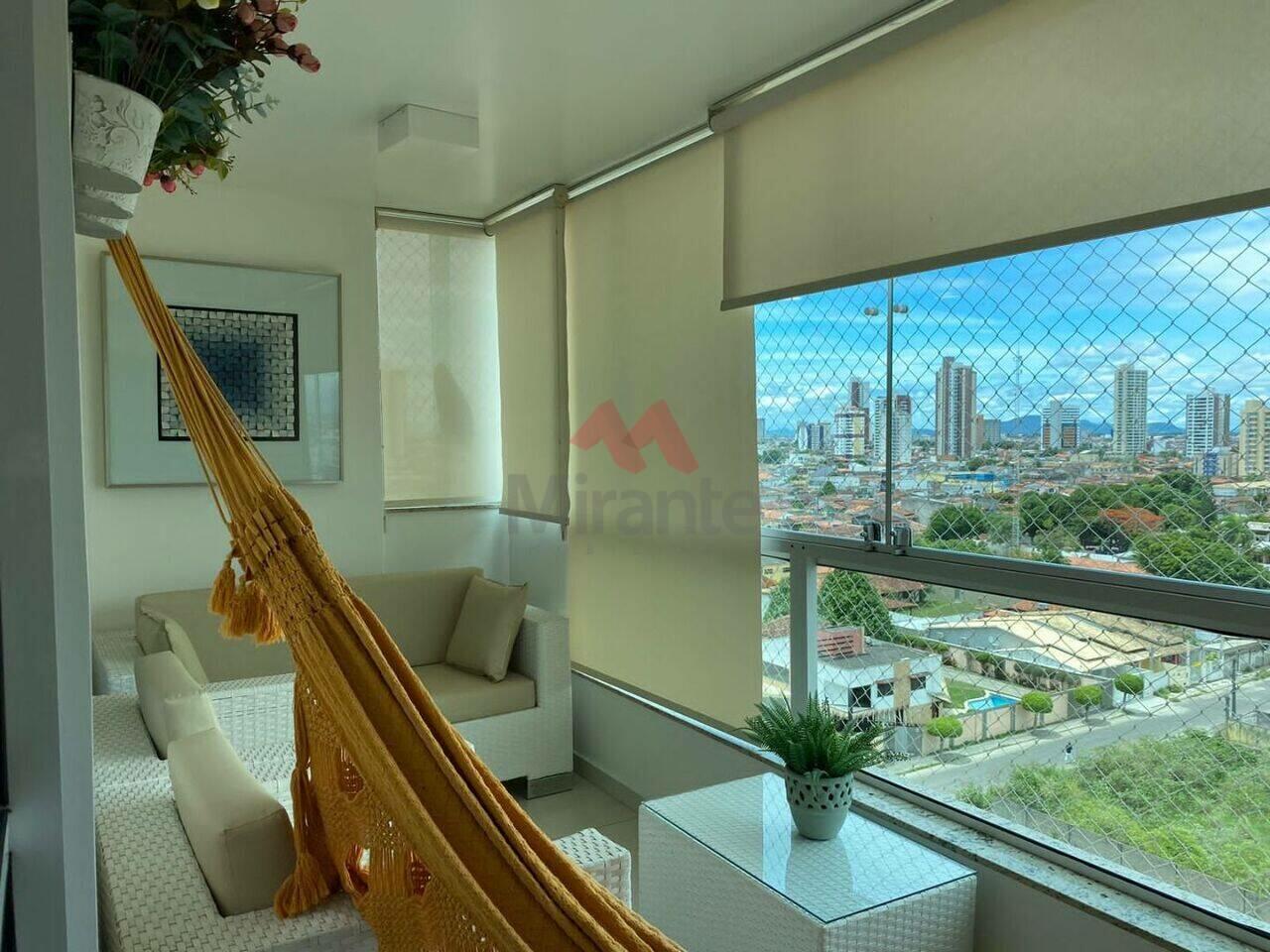 Apartamento Santa Mônica, Feira de Santana - BA