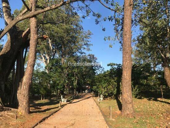 Tropicália Garden - Boituva - SP, Boituva - SP