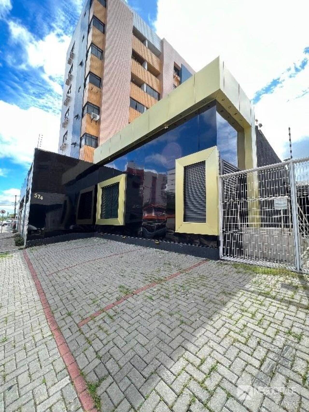 Ponto Catolé, Campina Grande - PB