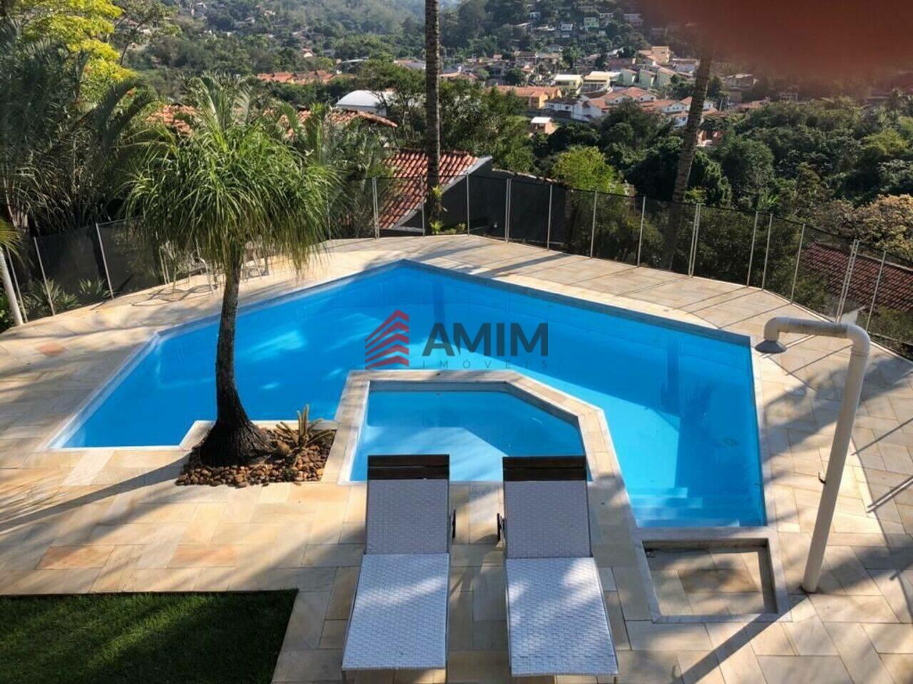 Casa Maria Paula, Niterói - RJ