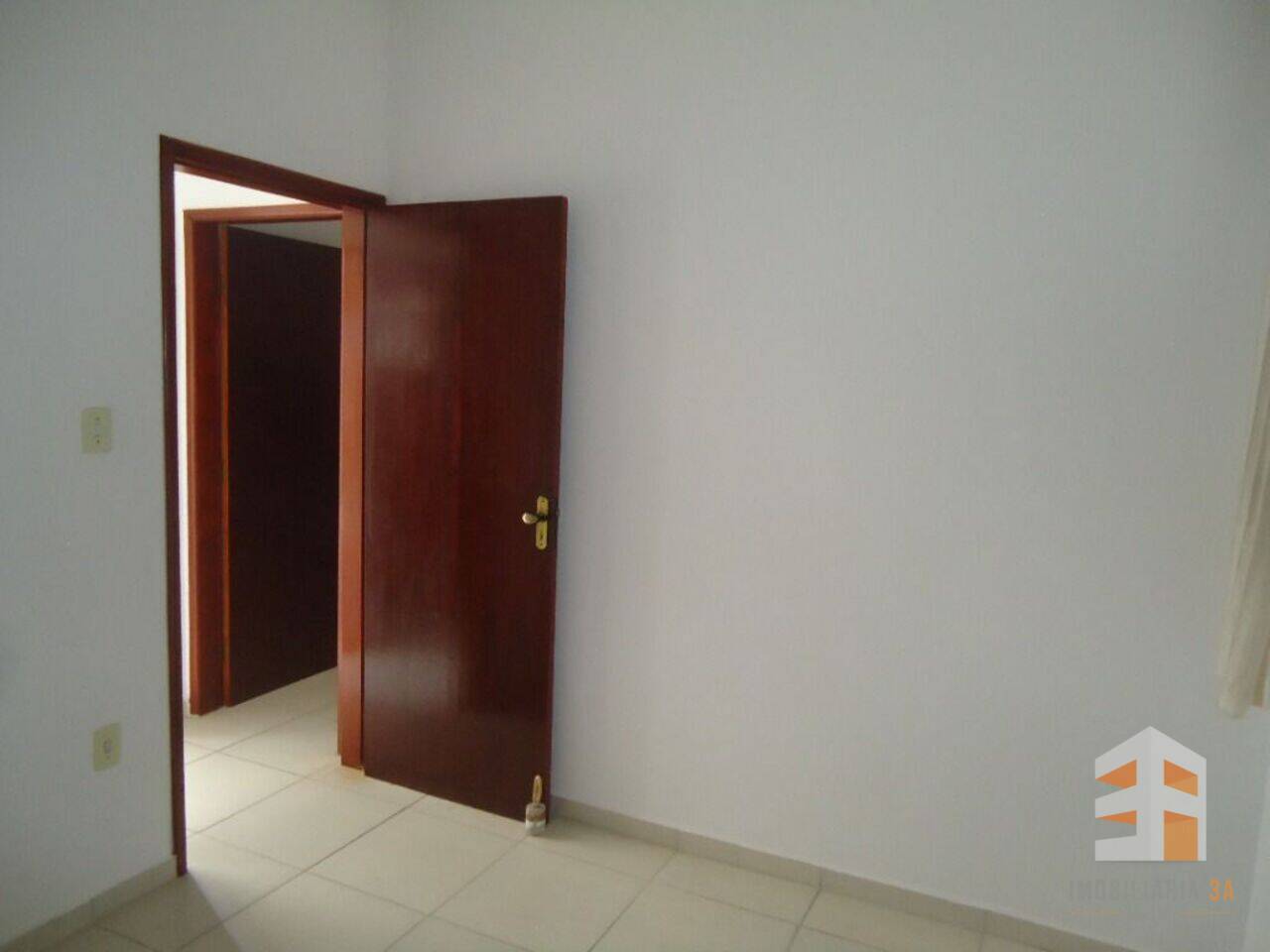 Apartamento Loteamento Village Das Palmeiras, Lorena - SP