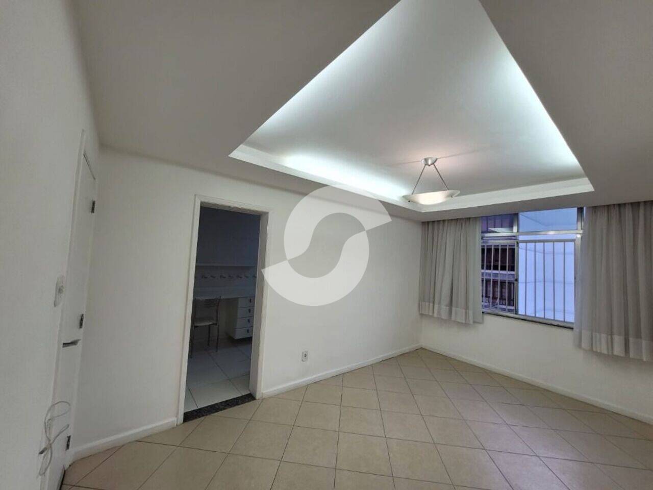 Apartamento Icaraí, Niterói - RJ