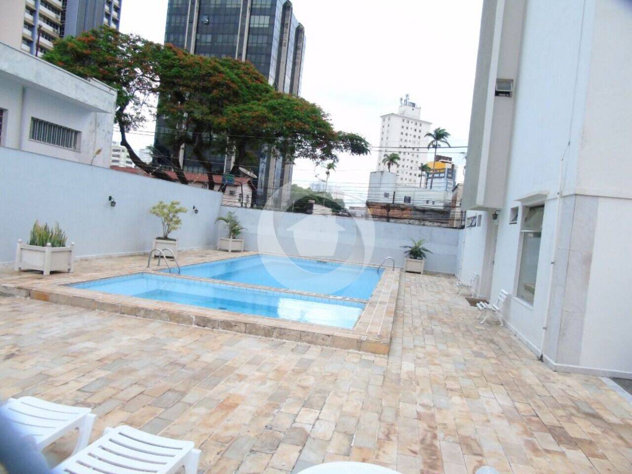 Apartamento Centro, São José dos Campos - SP