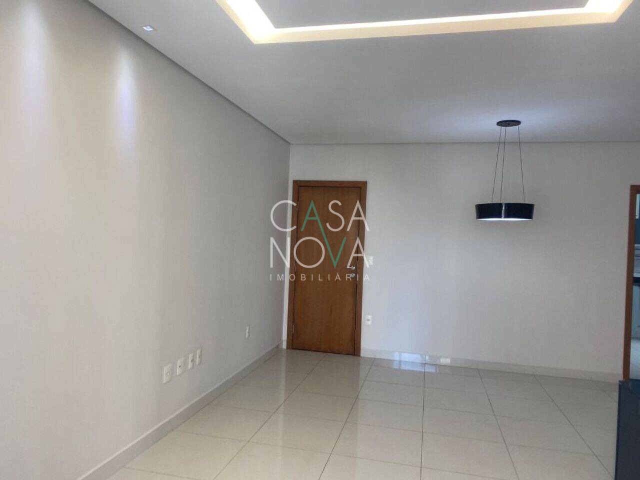 Apartamento Embaré, Santos - SP