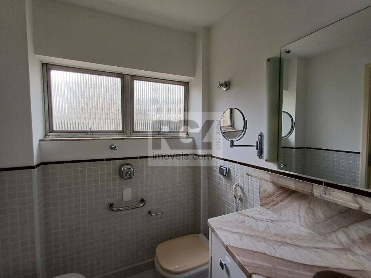 Apartamento Paraíso, São Paulo - SP