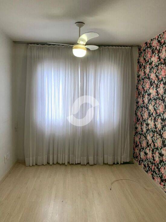 Apartamento Porto Novo, São Gonçalo - RJ