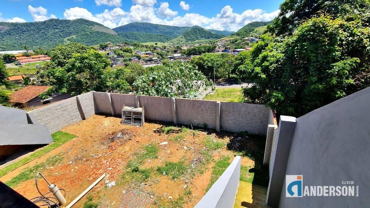 Casa São José do Imbassaí, Maricá - RJ