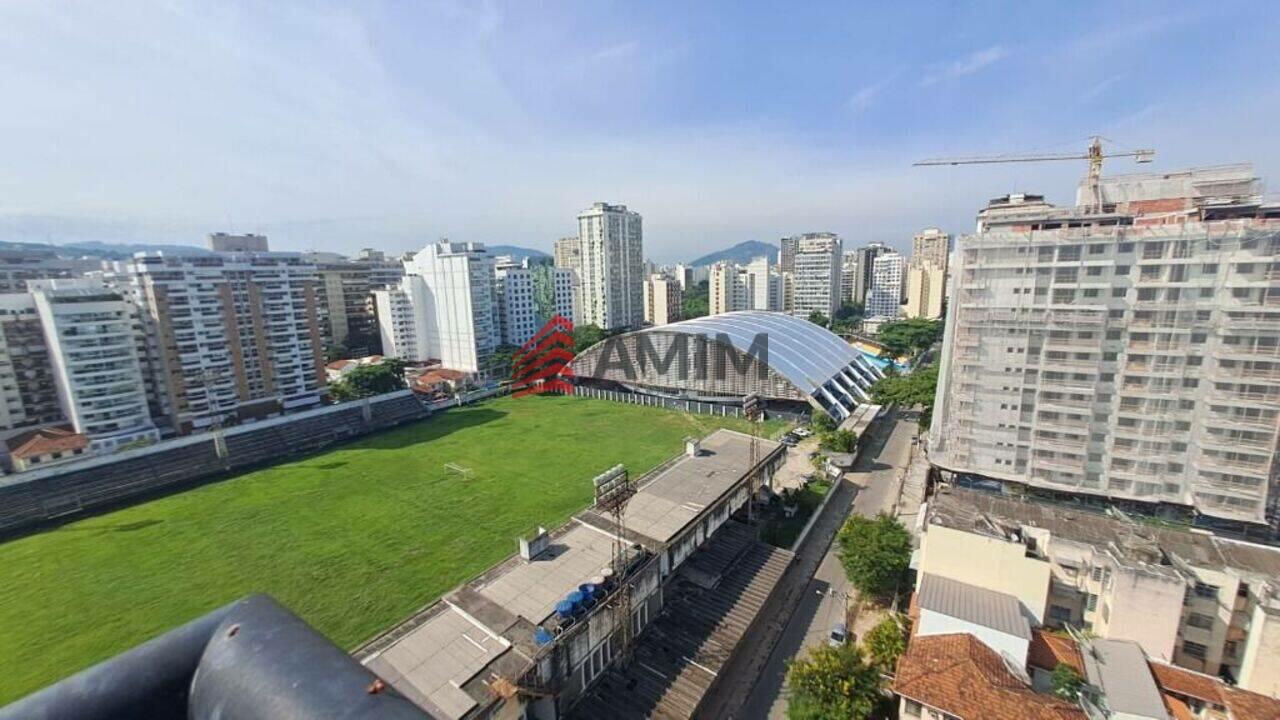 Apartamento Jardim Icaraí, Niterói - RJ