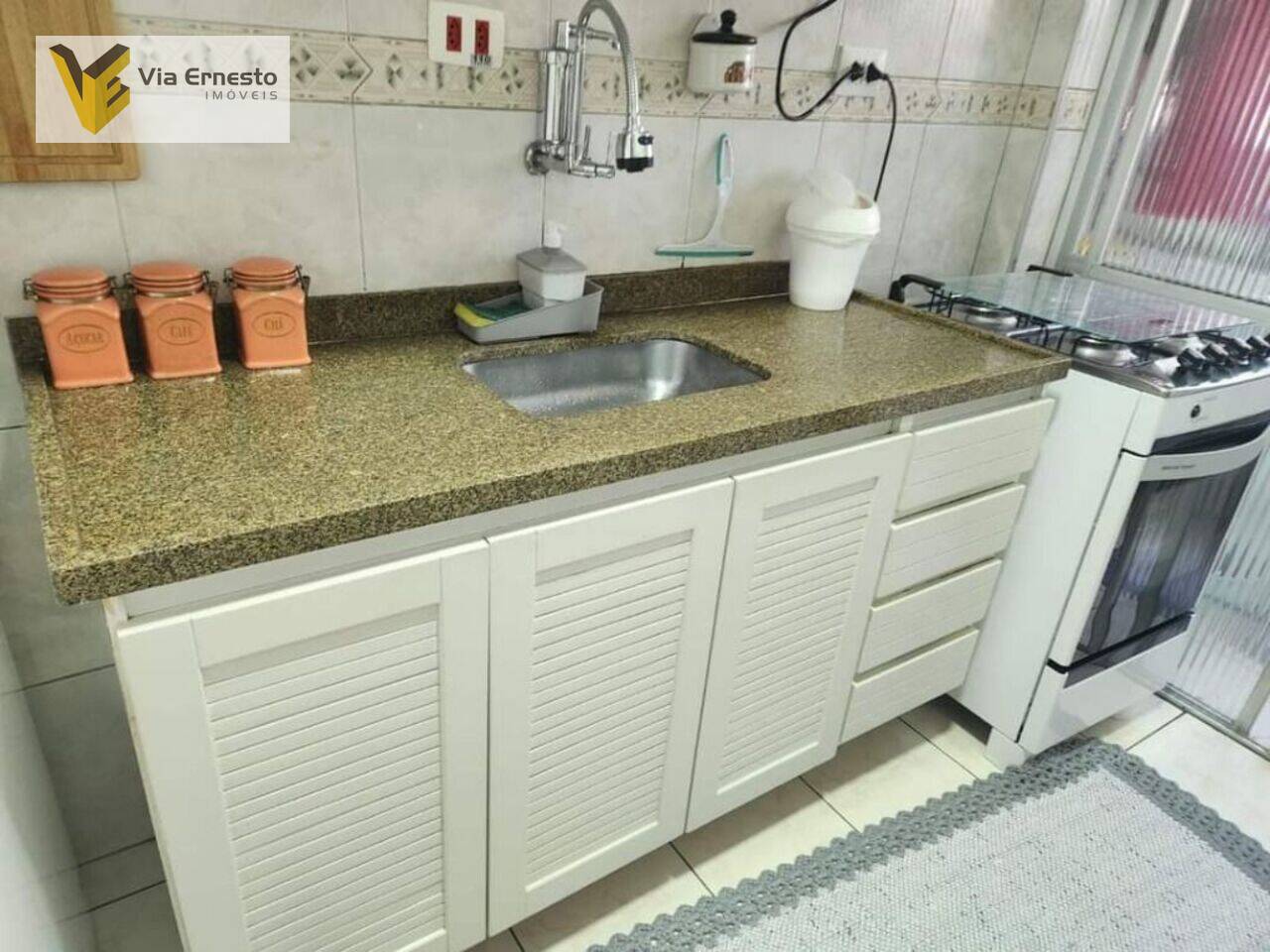 Apartamento Vila Andrade, São Paulo - SP