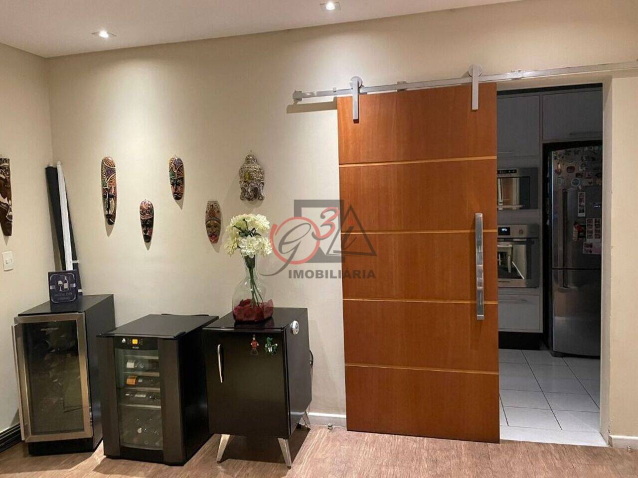 Apartamento Mairarê Reserva Raposo, São Paulo - SP