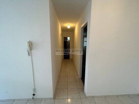 Apartamento Jardim Ipiranga, Campinas - SP