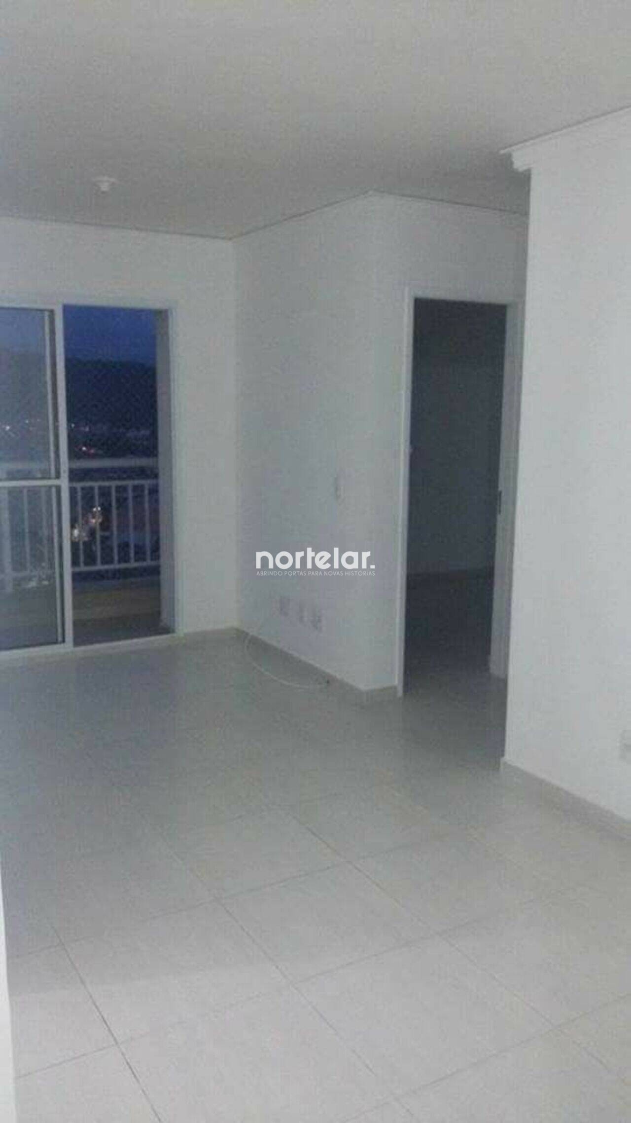 Apartamento Freguesia do Ó, São Paulo - SP