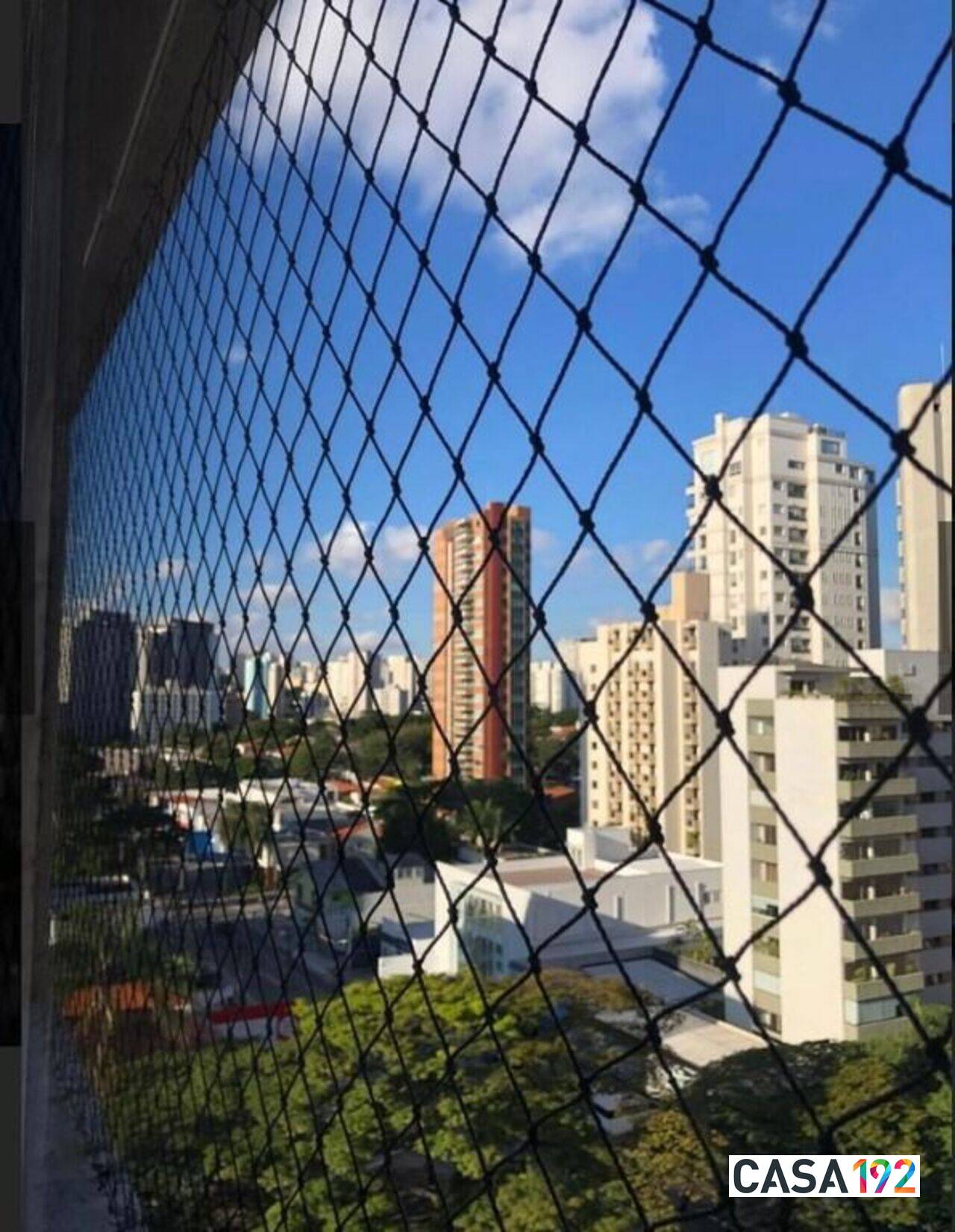 Apartamento Moema, São Paulo - SP