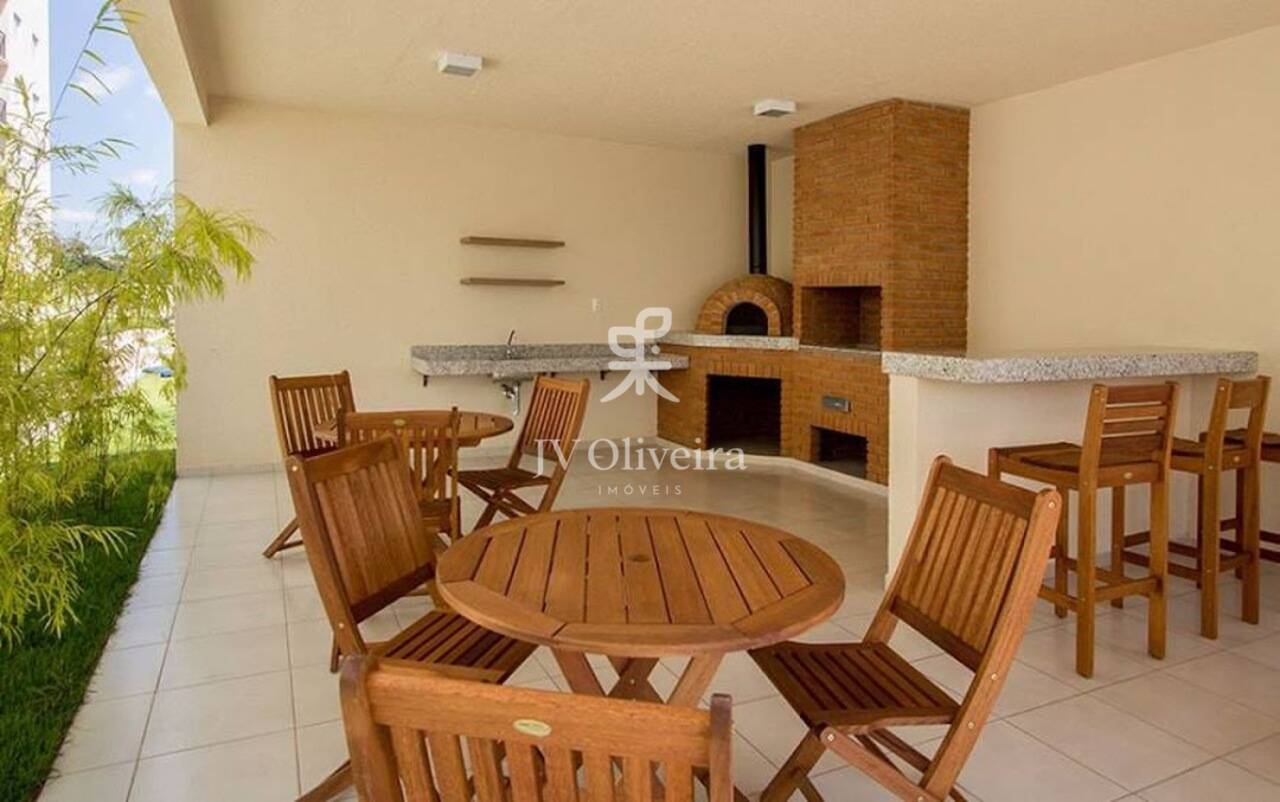 Apartamento Vila Sônia, São Paulo - SP