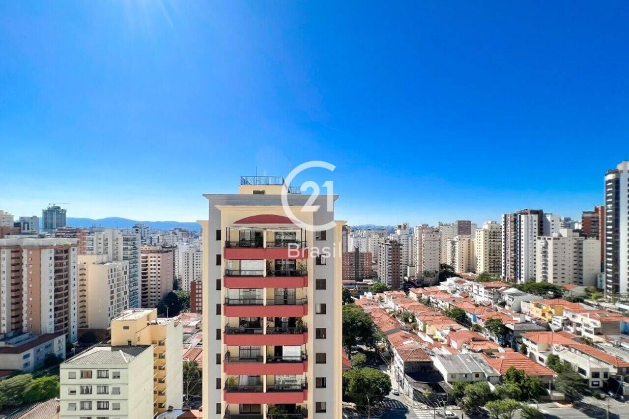 Apartamento Perdizes, São Paulo - SP