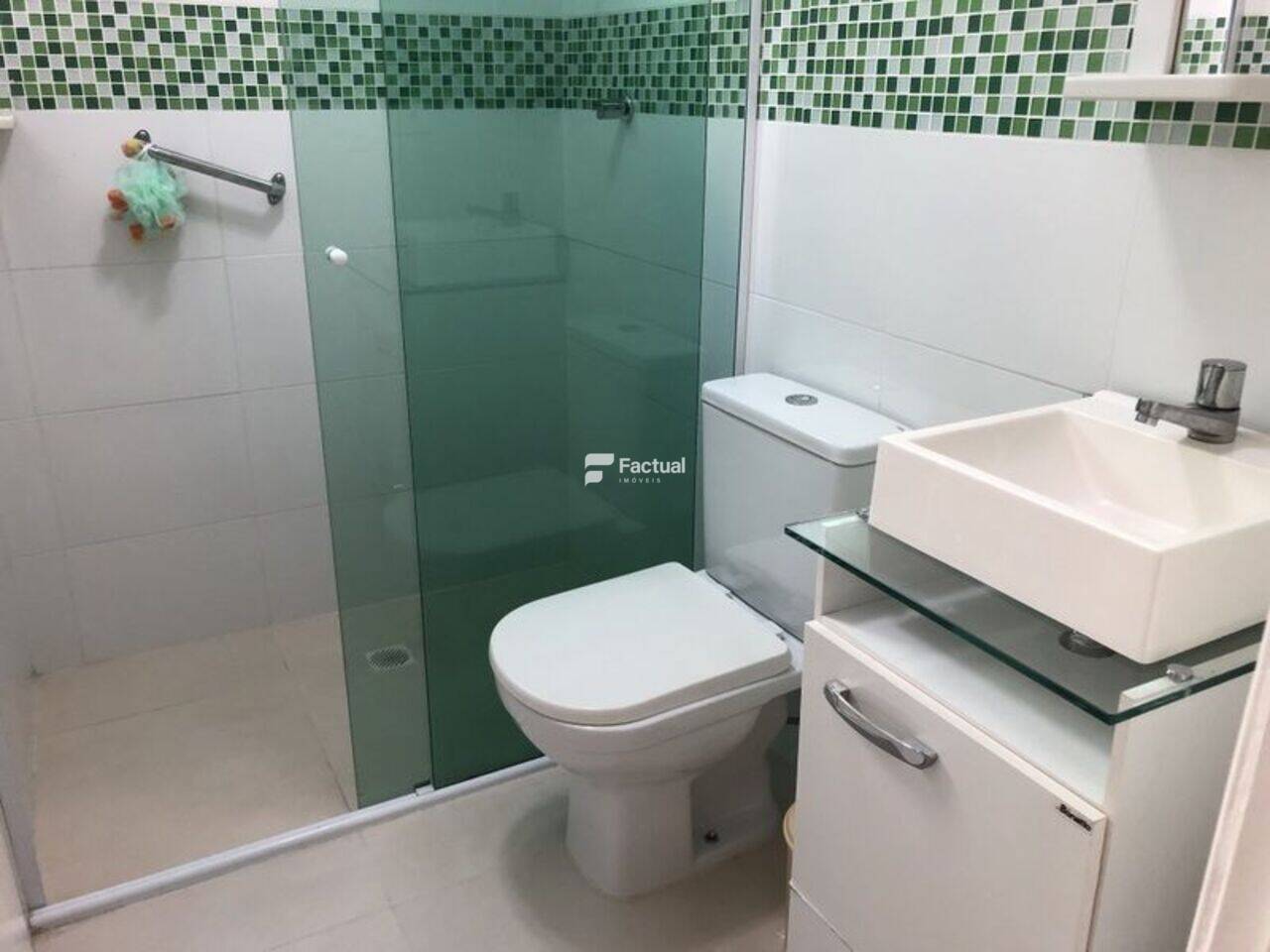 Apartamento Enseada, Guarujá - SP