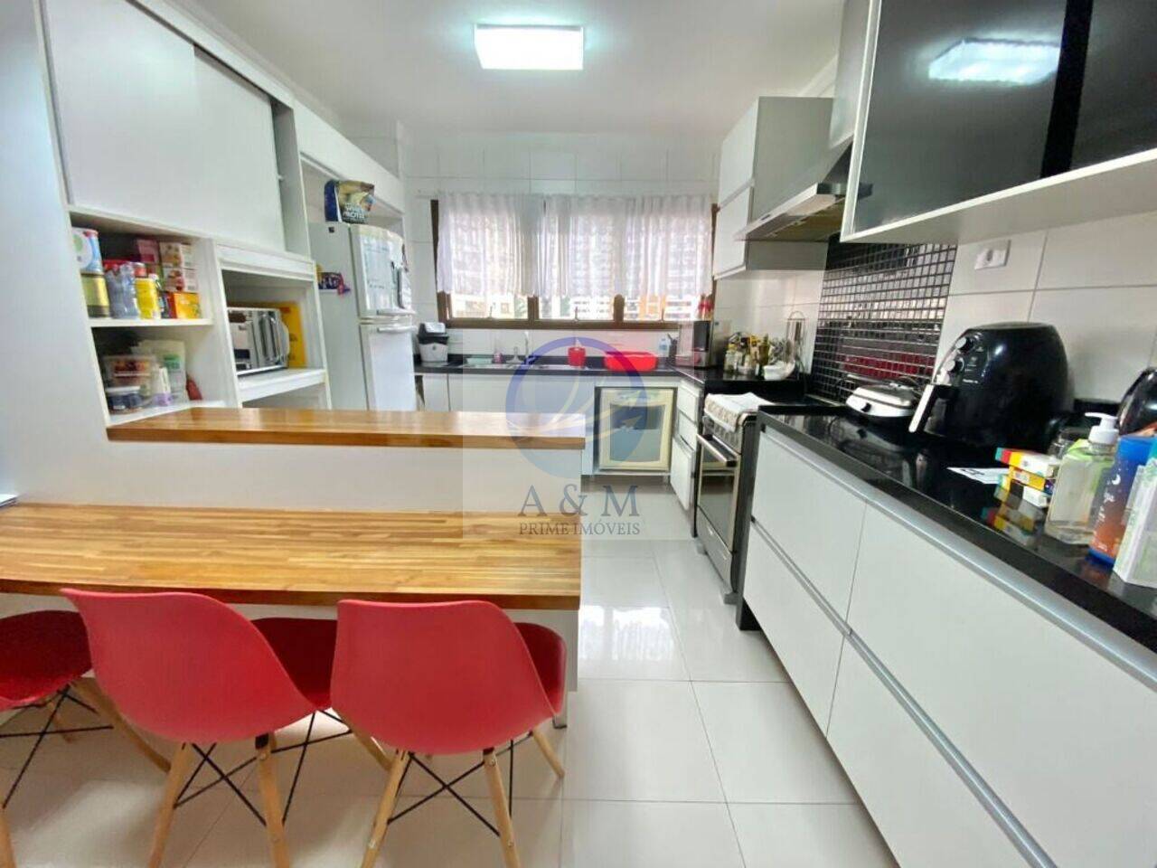 Apartamento Vila Regente Feijó, São Paulo - SP