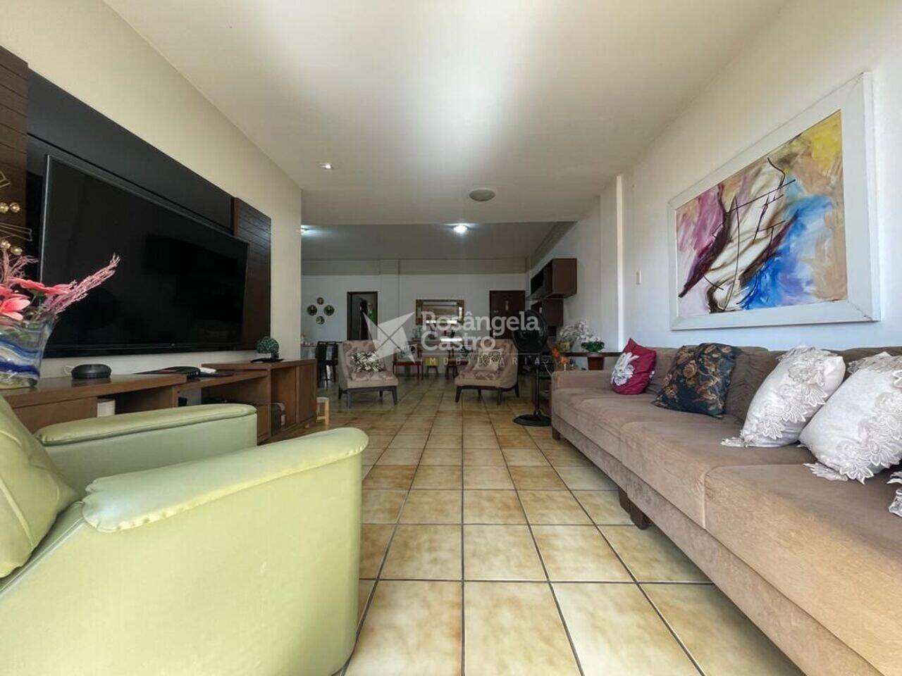 Apartamento Ilhotas, Teresina - PI