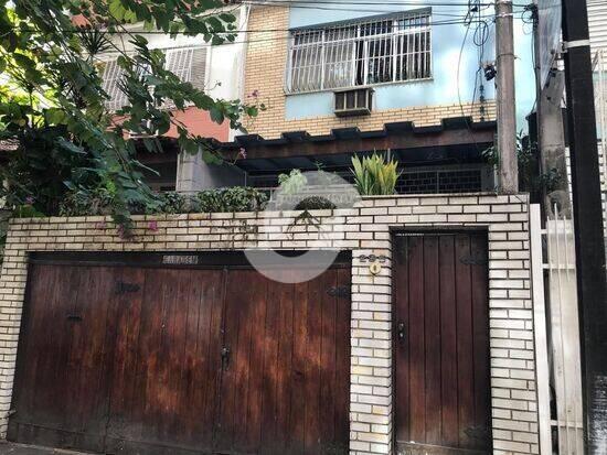 Casa Icaraí, Niterói - RJ