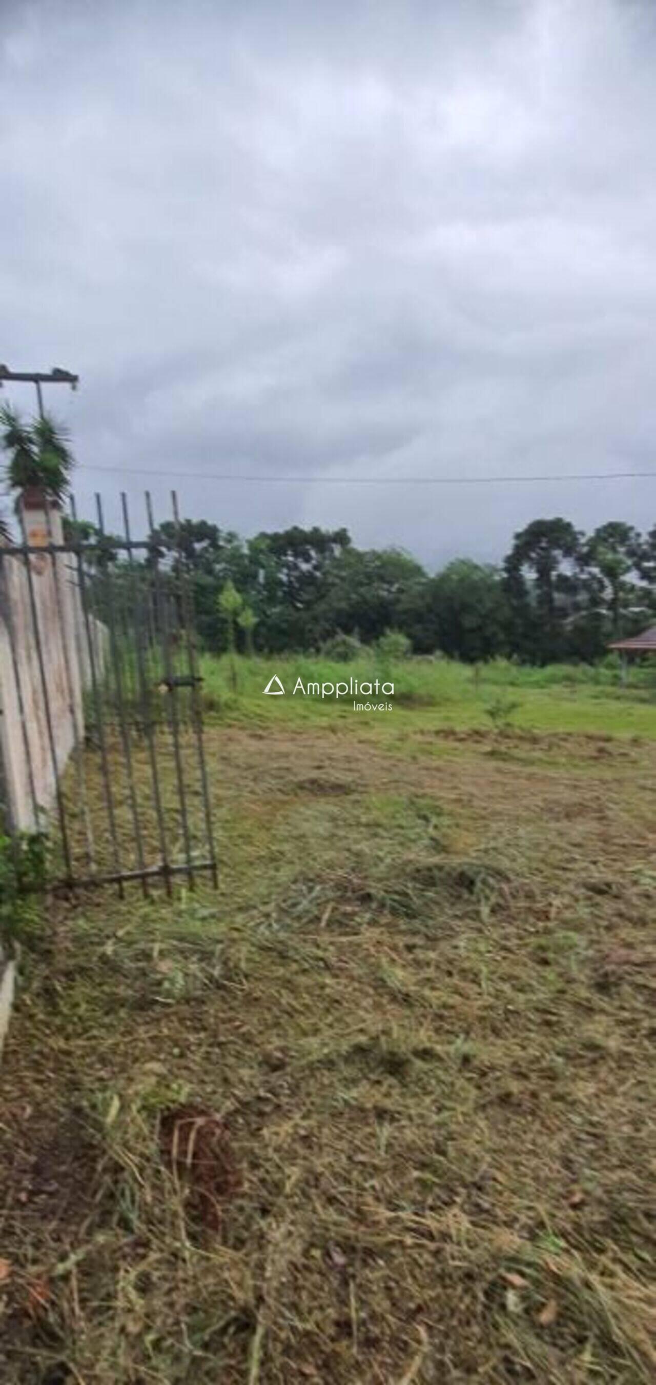 Chácara Zona Rural, Fernandes Pinheiro - PR