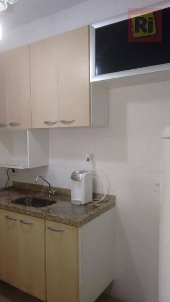 Apartamento Centro, Bertioga - SP