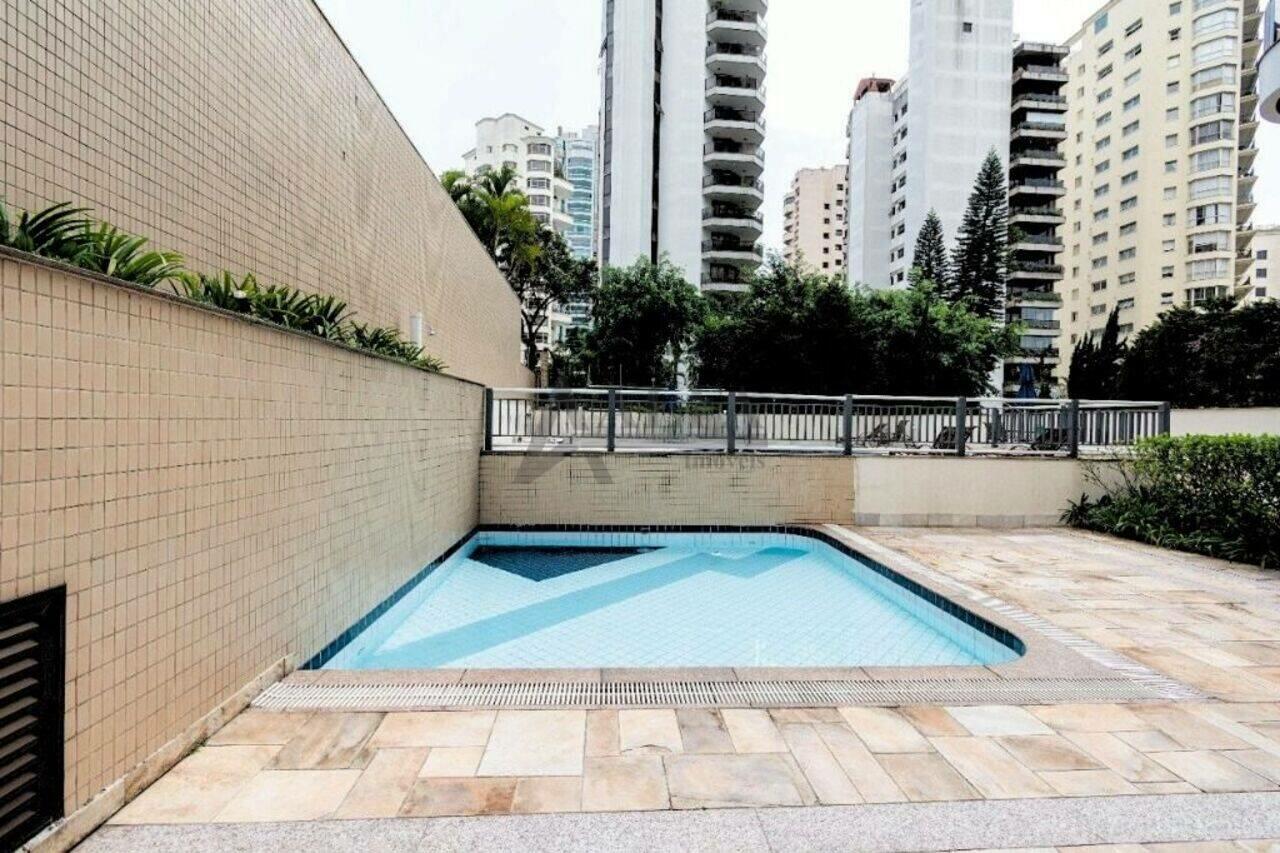 Apartamento Tatuapé, São Paulo - SP