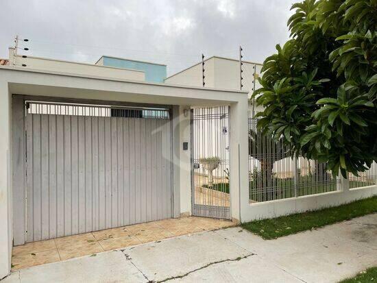 Casa de 160 m² na Do Enfermeiro - Jardim Universidade II - Cianorte - PR, à venda por R$ 450.000