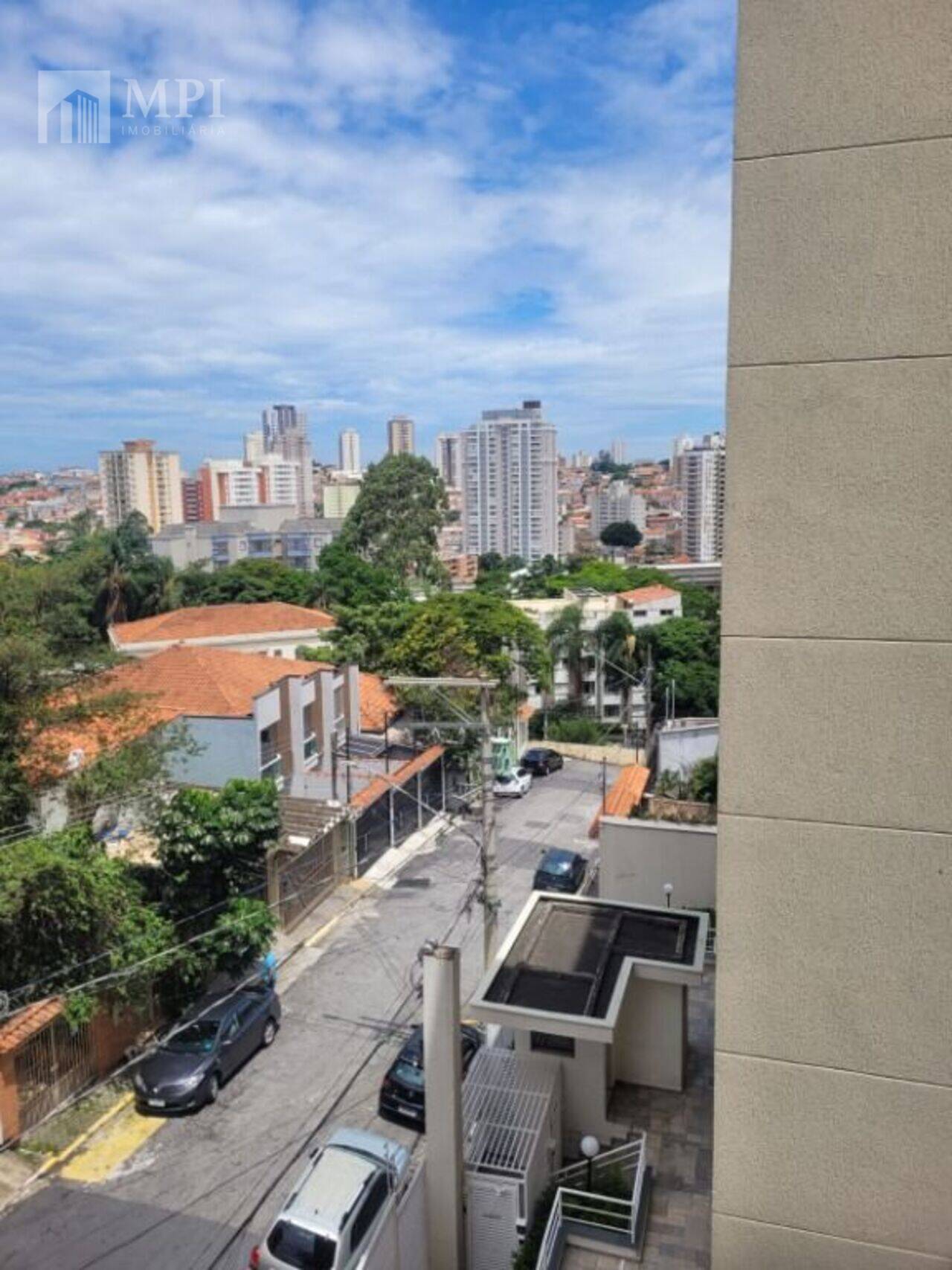 Apartamento Tucuruvi, São Paulo - SP