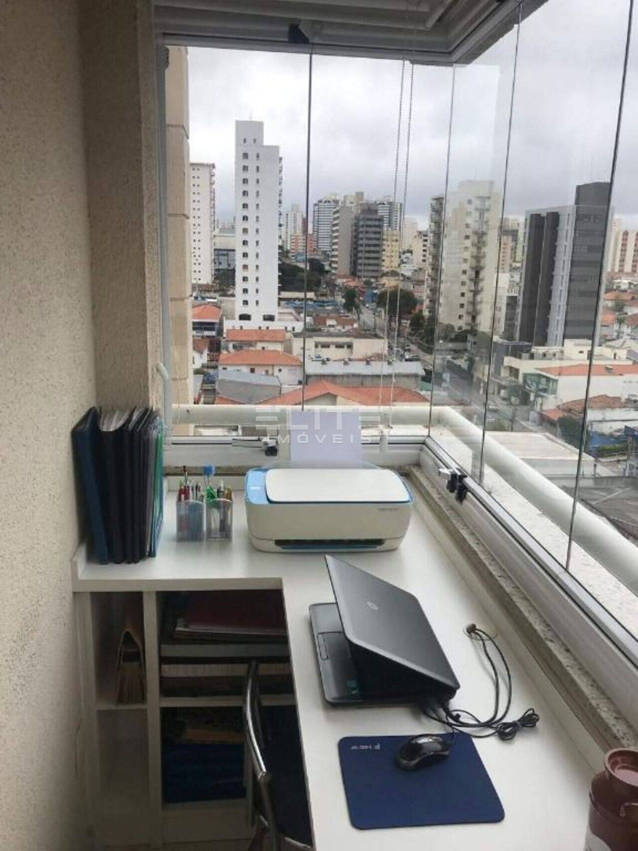 Apartamento Centro, Santo André - SP