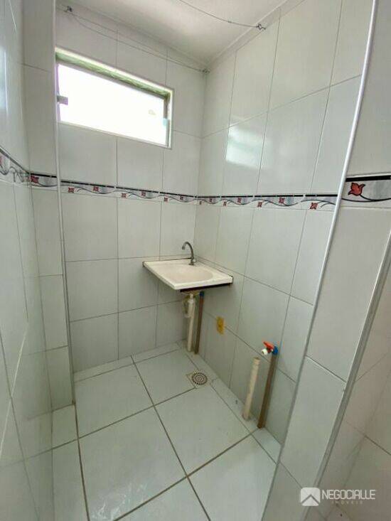 Apartamento Catolé, Campina Grande - PB