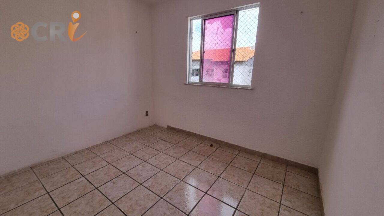 Apartamento Passaré, Fortaleza - CE