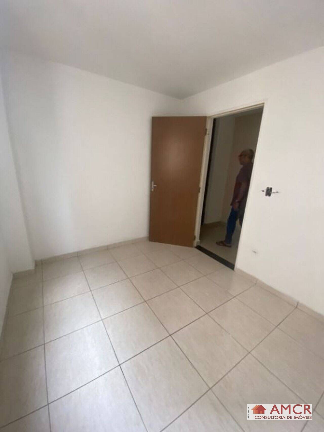 Apartamento Jardim Nordeste, São Paulo - SP