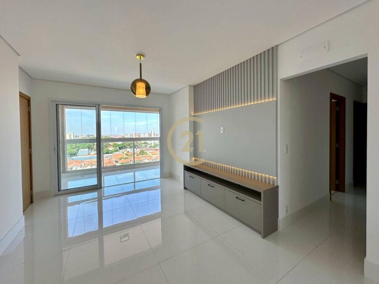 Apartamento Condomínio Residencial Elegance, Indaiatuba - SP