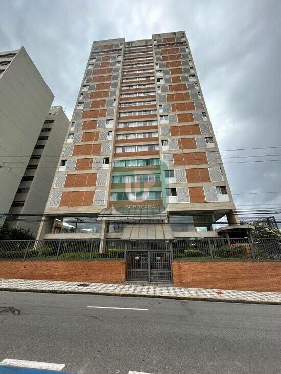 Edificio Maria José Silva - Sorocaba - SP, Sorocaba - SP