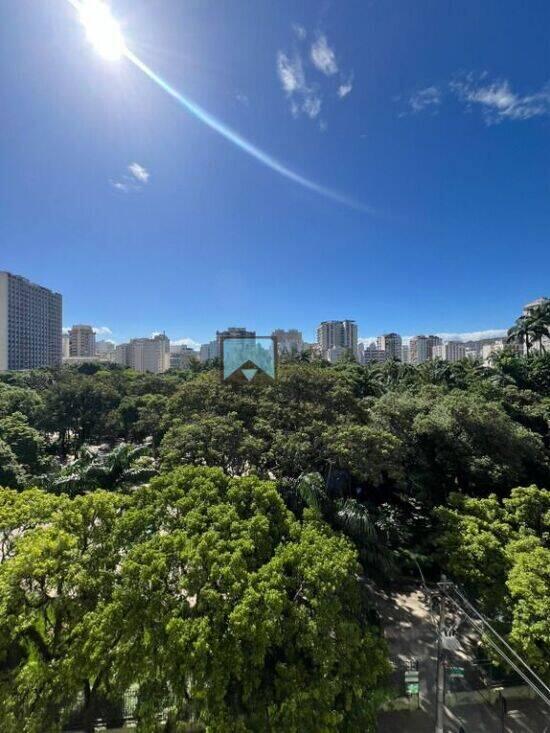 Apartamento de 140 m² na Domingues de Sá - Icaraí - Niterói - RJ, à venda por R$ 850.000