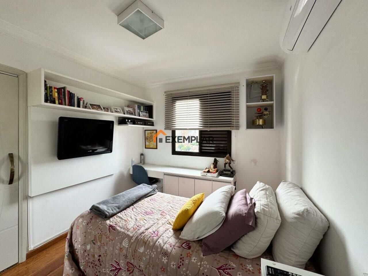 Apartamento Água Fria, São Paulo - SP