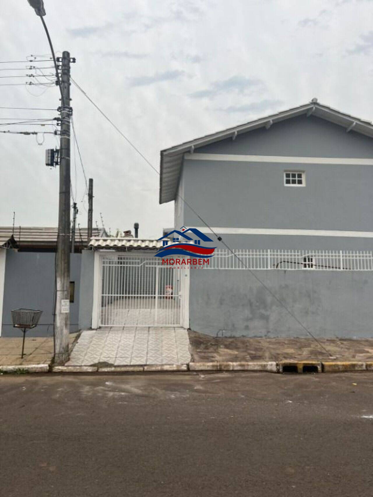 Casa Moinhos de Vento, Canoas - RS