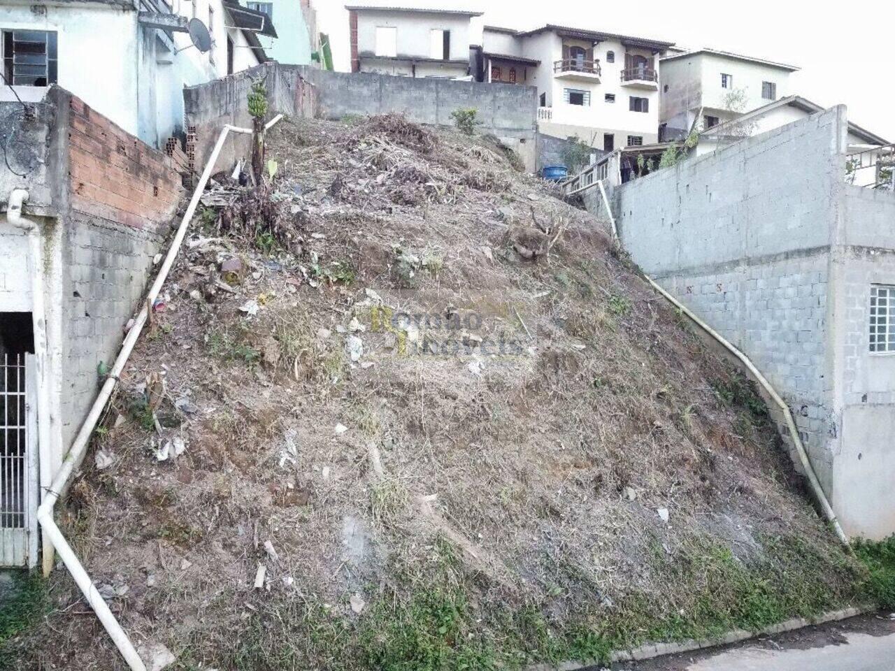 Terreno Jardim Carpi, Mairiporã - SP