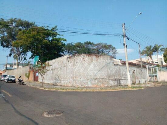 Conjunto Habitacional Monsenhor João Batista Toffoli - Marília - SP, Marília - SP