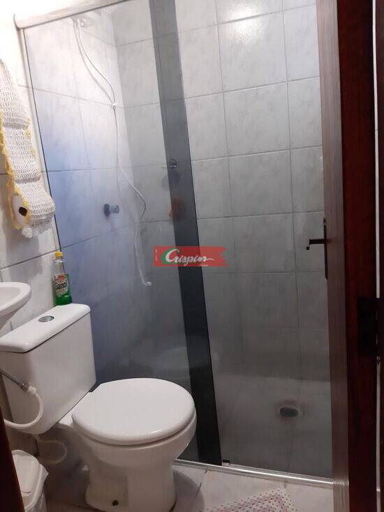 Apartamento Vila Milton, Guarulhos - SP