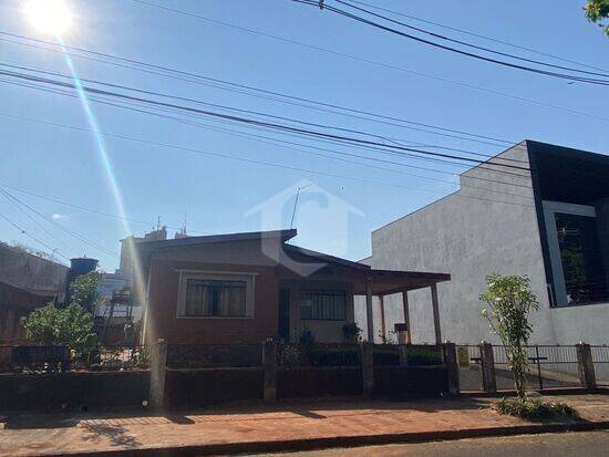 Casa de 211 m² na Abolição - Zona 02 - Cianorte - PR, à venda por R$ 680.000