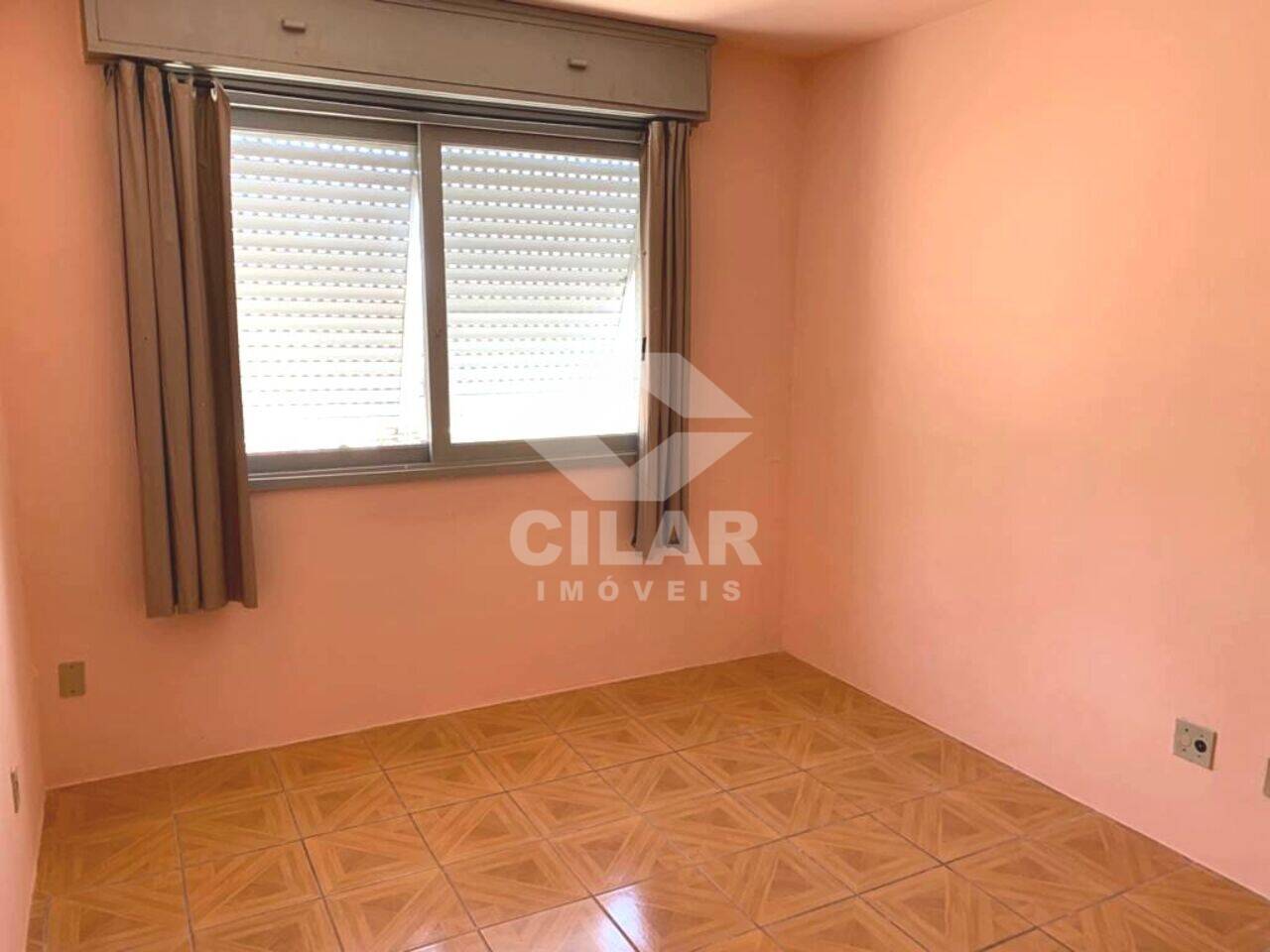 Apartamento Santa Tereza, Porto Alegre - RS