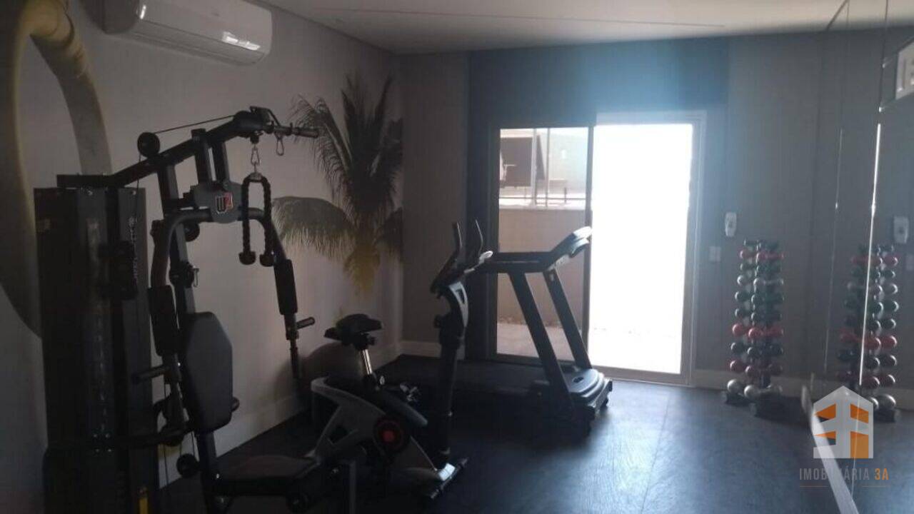 Apartamento Jardim Coelho Neto, Guaratinguetá - SP