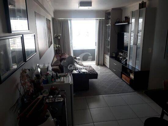 Miniatura - Apartamento de 65 m² na Joaquim Nabuco - Dionisio Torres - Fortaleza - CE, à venda por R$ 450.000