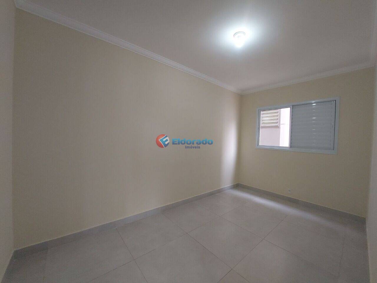 Apartamento Lopes Iglesias, Nova Odessa - SP