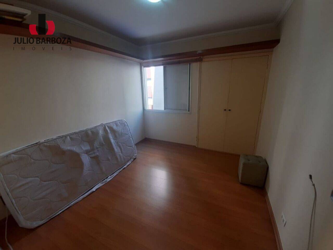 Apartamento Moema, São Paulo - SP