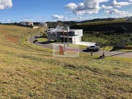 Terreno de 489 m² na Cambuí - Alphaville - Juiz de Fora - MG, à venda por R$ 395.000