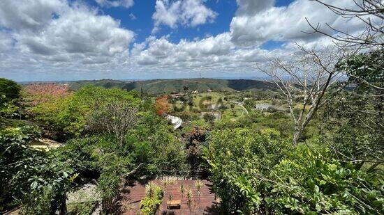 Casa Zona Rural, Chã Grande - PE